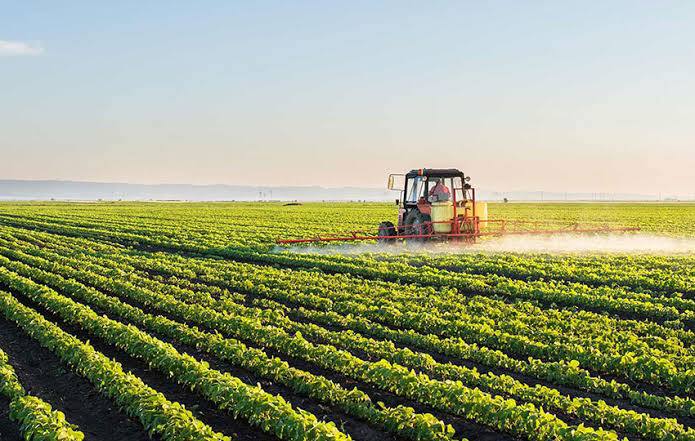 Agricultural Science